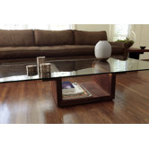 SQG Coffee Table Set