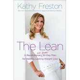 The Lean; A Revolutionary 30-Day Plan