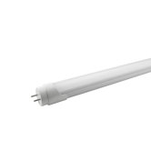 10W LED T8 Opal Bulb