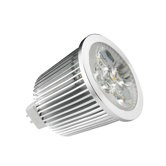 7W LED G5.3 Bulb