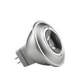 2W LED GU4 Bulb