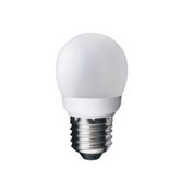 8W Golf Silicon Cover E27 Bulb