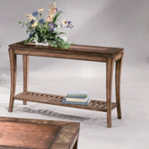 Sun Valley Console