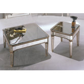Borghese Coffee Table Set