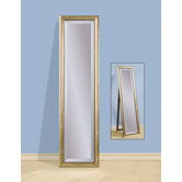 Spoleto Cheval - Antique Silver