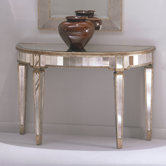 Borghese Mirrored Console