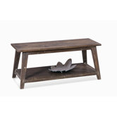 Cotswold Rectangular Cocktail Table