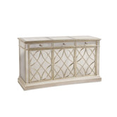 Borghese Mirrored Buffet