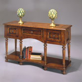 Pontevecchio Console