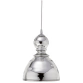 Saint Charles Pendant
