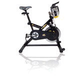 X-Bike 400