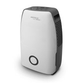 Compact 25 Pint Energy Star Dehumidifier