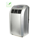 12000 BTU Portable Air Conditioner with Remote