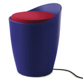 Outdoor-Leuchthocker "Otto"
