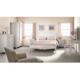 Normandy Bedroom Collection