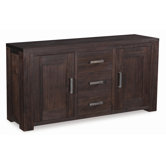 Plantation Sideboard