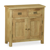 Mini Pemberley Petite Sideboard