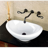 Arc Vessel Sink