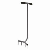 Easy-Step Spike Aerator