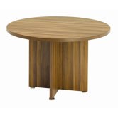 Regent Round Meeting Table