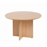 KIS+ Round Meeting Table