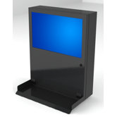 Defender Computer Enclosure