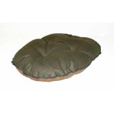 Tweed Dog Quilted Mattress