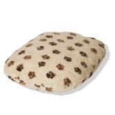 Sherpa Fleece Fibre Dog Bed Cover
