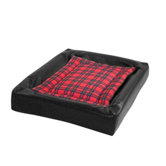 Royal Stewart Tartan Pet Lounger Mattress