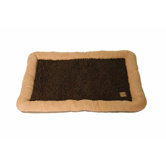 Morocco Twist Pile Dog Mattress