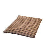 Classic Check Dog Standard Duvet