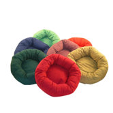 Fish Cat Cushion Bed