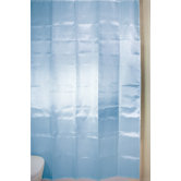 Polyester Dobby Square Shower Curtain