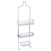 Long Shower Caddy
