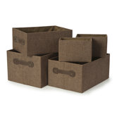 Storage Box Set