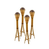 Coco Torch (Set of 4)