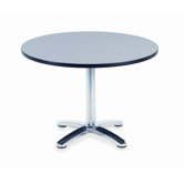 42" Round Caf&eacute; Top