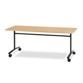 Text Series 20" Laminate Student Desk