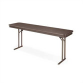 6100 Series Folding Table (18" x 96")