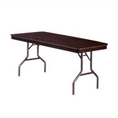 6100 Series Folding Table (36" x 72")