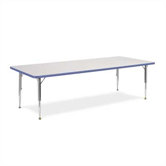 4000 Series Preschool Primary Collection Activity Table (Medium)