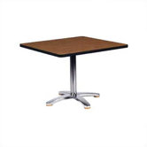 30" Rectangular Caf&eacute; Top