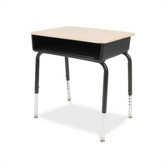 Laminate Particleboard Student Desk