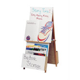 Children's Big Book Easel