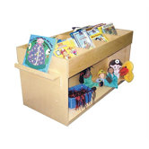 Book Browser Cart