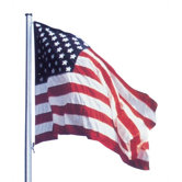 United States Traditional Flag