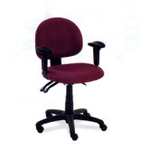 4300 Series Low-Back Task Chair