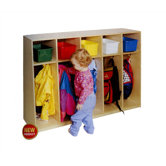 Tot Locker