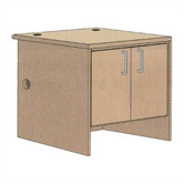 Cupboard Unit (32" x 33")