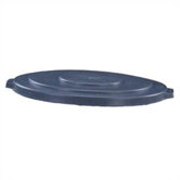 Lid for 55 Gallon Brute Trash Container